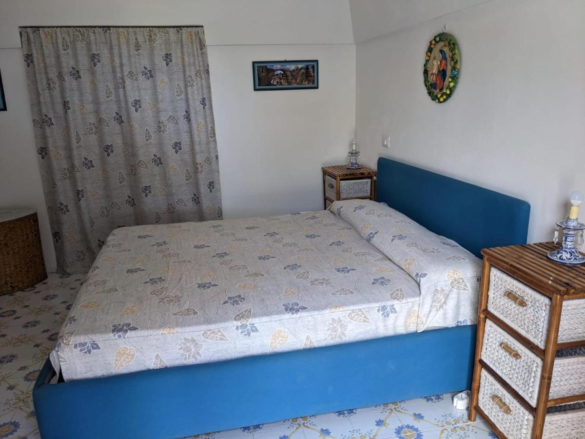 Dammuso I Pini Di Kaddiuggia Villa Campobello Exteriör bild