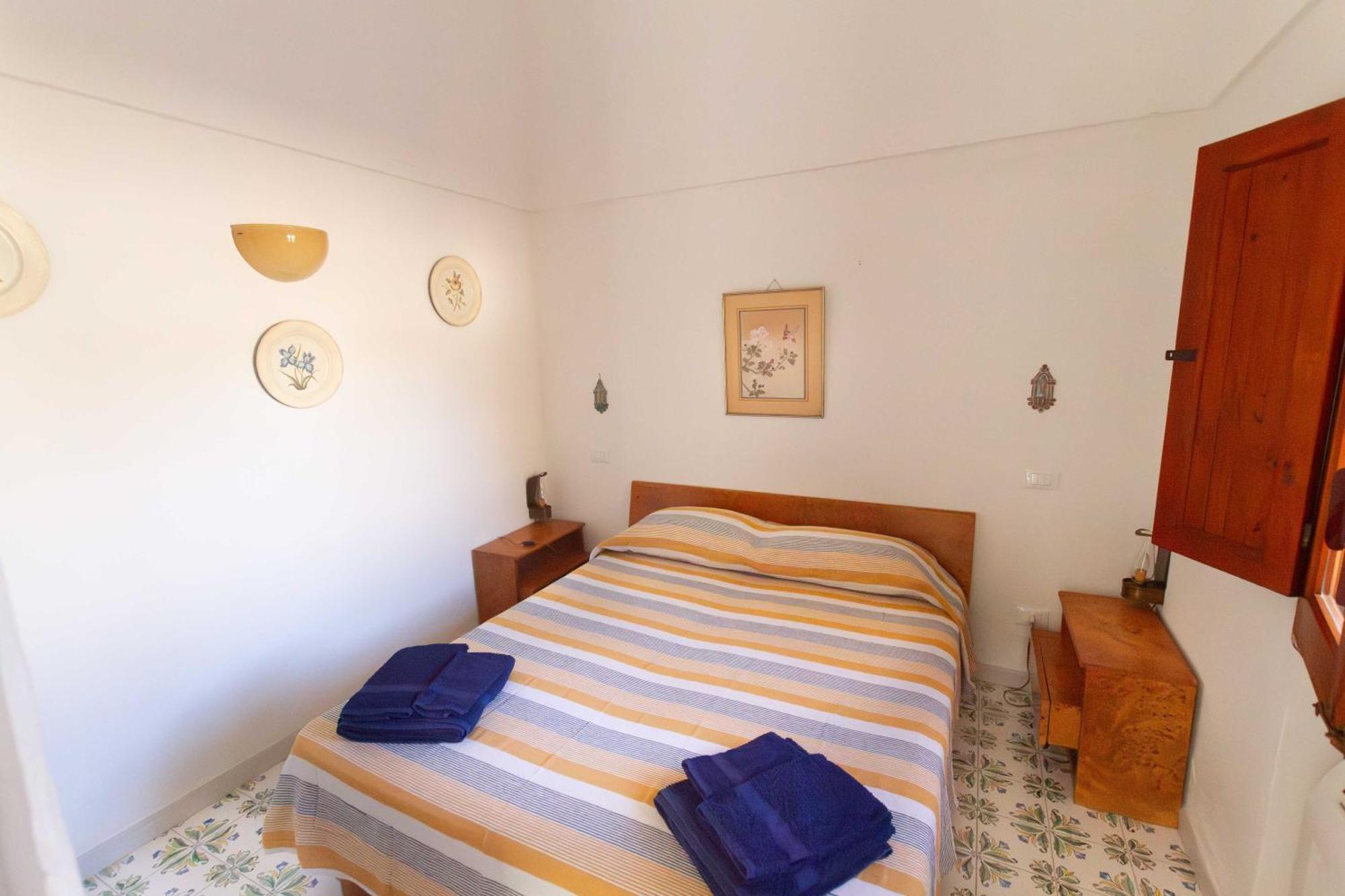 Dammuso I Pini Di Kaddiuggia Villa Campobello Exteriör bild